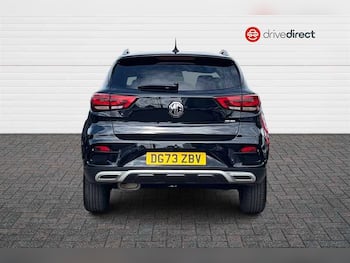 Used MG MG ZS 2023 for sale - 79510962: Photo