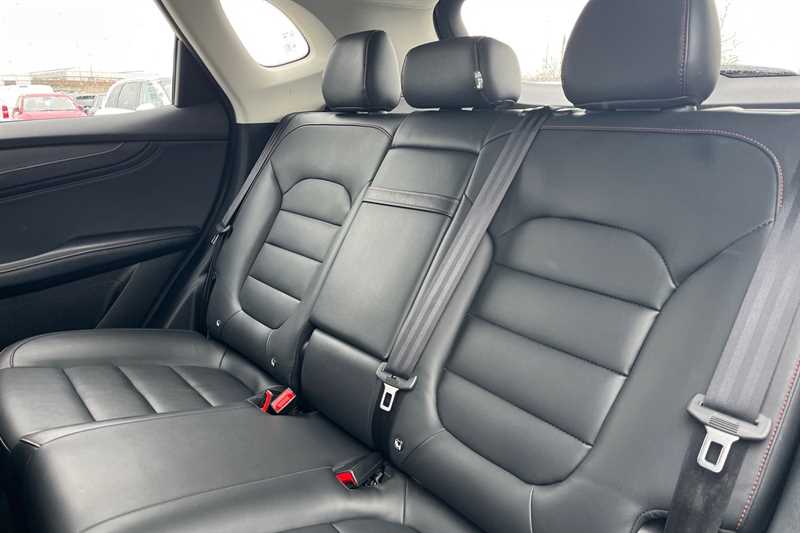 Used MG MG HS 2021 for sale - 78221979: Photo 24