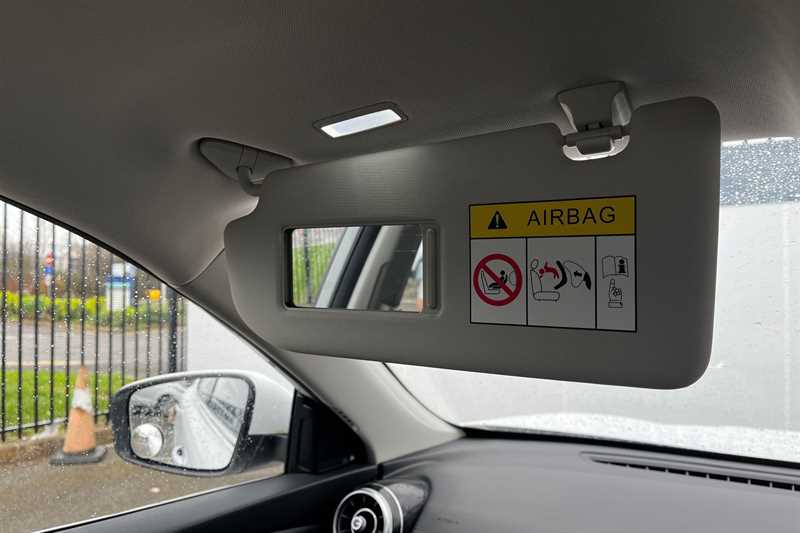 Used MG MG HS 2021 for sale - 78221979: Photo 45