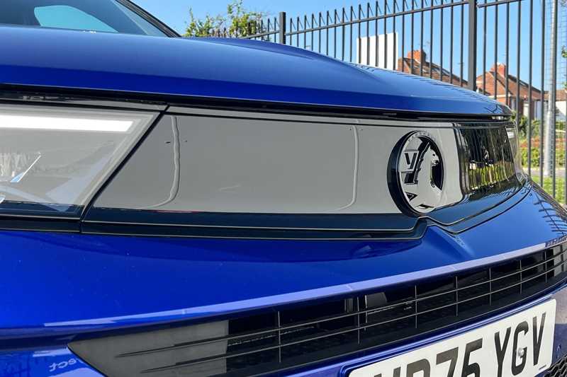 Used Vauxhall Mokka 2025 for sale - 77900786: Photo 48