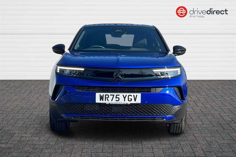 Used Vauxhall Mokka 2025 for sale - 77900786: Photo 8