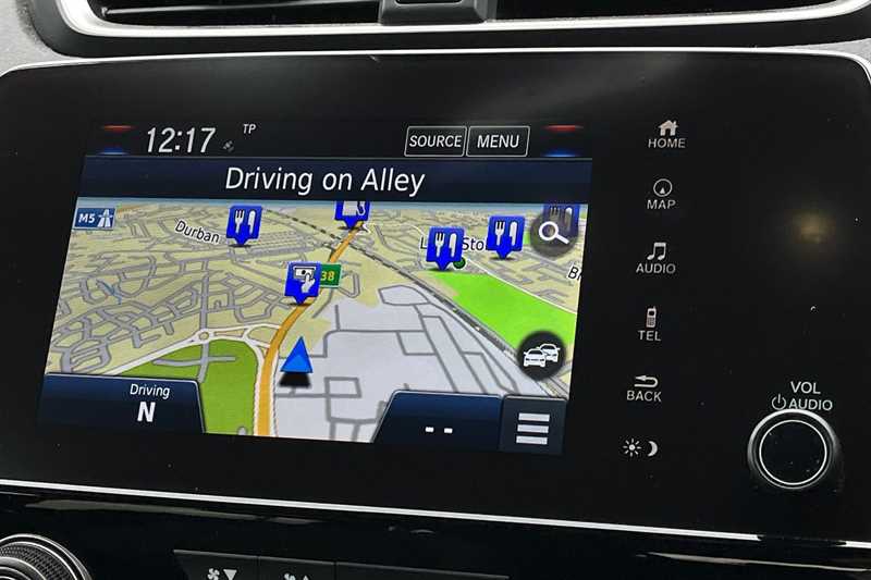 Used Honda CR-V 2023 for sale - 76525053: Photo 18