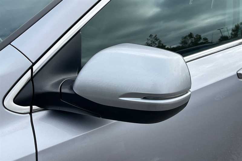 Used Honda CR-V 2023 for sale - 76525053: Photo 35