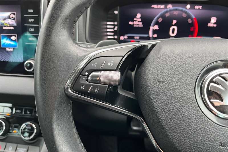 Used Skoda Karoq 2022 for sale - 77416165: Photo 21