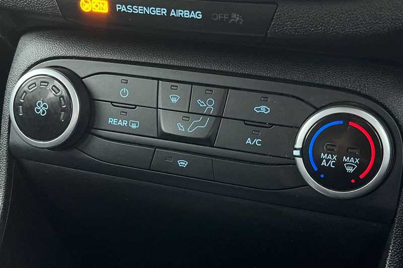 Used Ford Fiesta 2017 for sale - 76463017: Photo 15