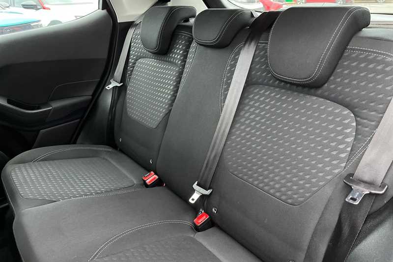 Used Ford Fiesta 2017 for sale - 76463017: Photo 24