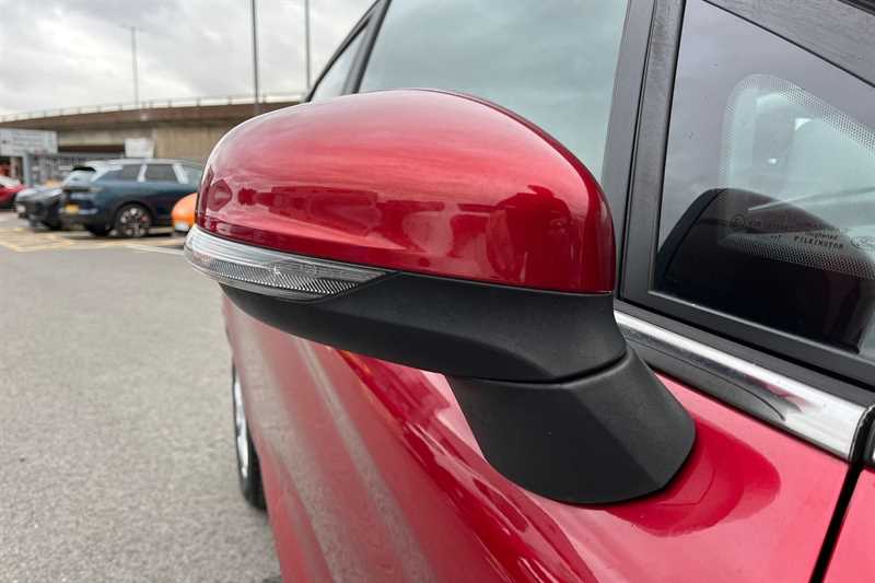 Used Ford Fiesta 2017 for sale - 76463017: Photo 34