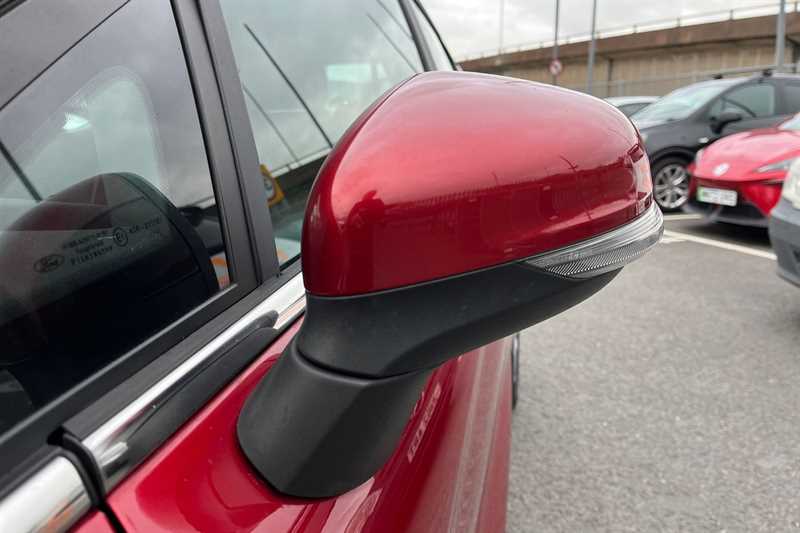 Used Ford Fiesta 2017 for sale - 76463017: Photo 35