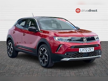 Used Vauxhall Mokka 2023 for sale - 78626867: Photo