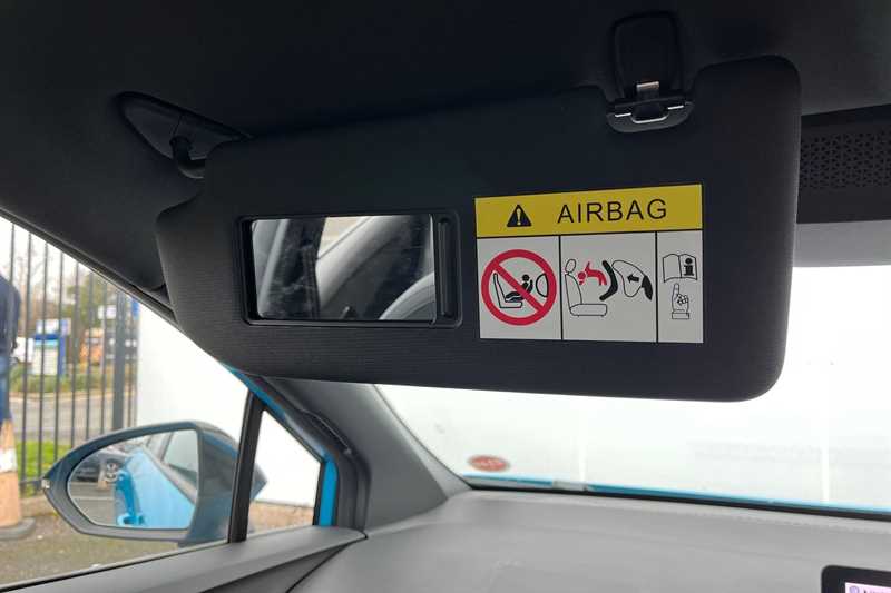 Used MG MG4 2023 for sale - 77741707: Photo 44