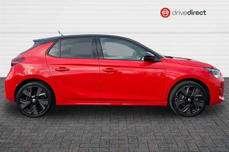 Used Vauxhall Corsa 2022 for sale - 77930225: Photo 2