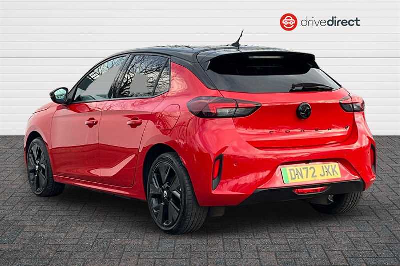 Used Vauxhall Corsa 2022 for sale - 77930225: Photo 5