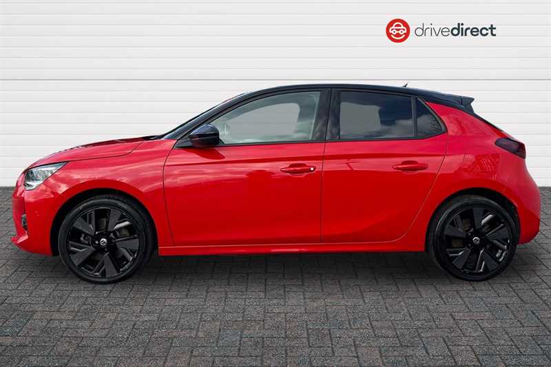 Used Vauxhall Corsa 2022 for sale - 77930225: Photo 6