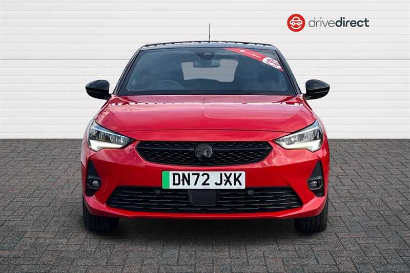 Used Vauxhall Corsa 2022 for sale - 77930225: Photo 8