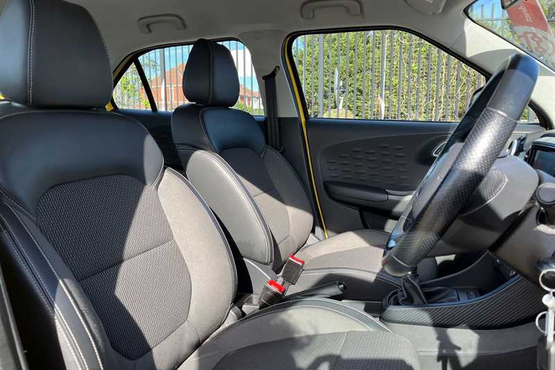 Used MG MG3 for sale - 78174524: Photo 23