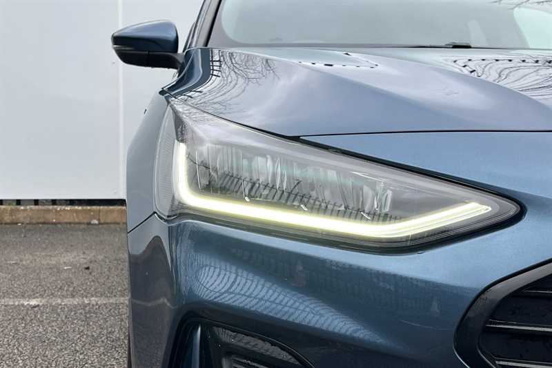 Used Ford Focus 2023 for sale - 77800795: Photo 28