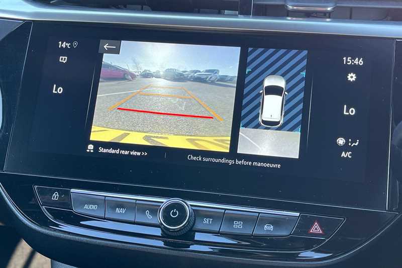 Used Vauxhall Corsa 2023 for sale - 78160005: Photo 19