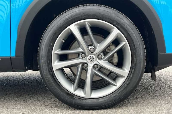Used MG MG HS 2022 for sale - 76062528: Photo 10
