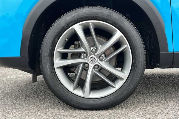 Used MG MG HS 2022 for sale - 76062528: Photo 11