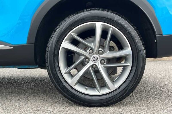 Used MG MG HS 2022 for sale - 76062528: Photo 12