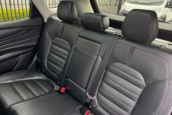 Used MG MG HS 2022 for sale - 76062528: Photo 24
