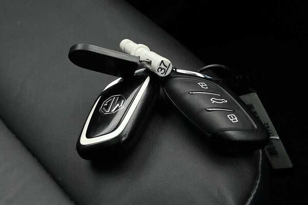 Used MG MG HS 2022 for sale - 76062528: Photo 36