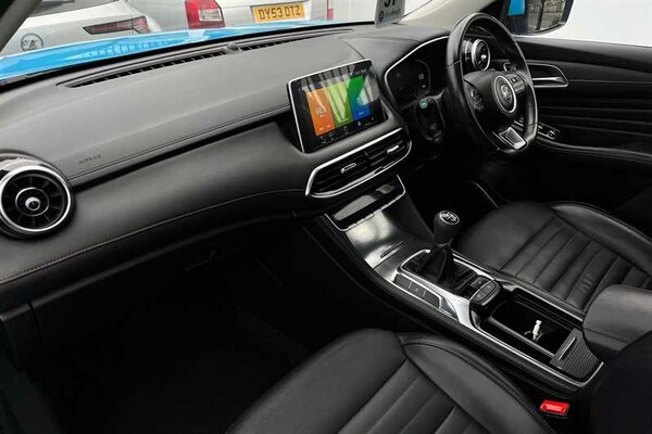 Used MG MG HS 2022 for sale - 76062528: Photo 38