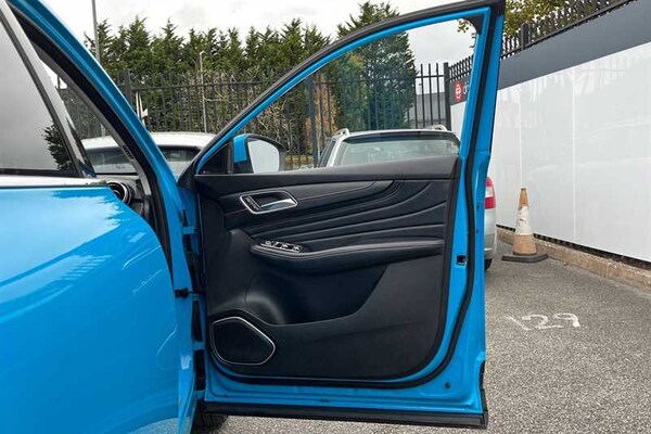 Used MG MG HS 2022 for sale - 76062528: Photo 42