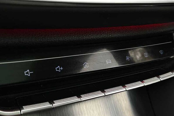 Used MG MG HS 2022 for sale - 76062528: Photo 45