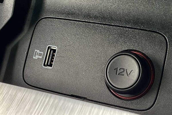 Used MG MG HS 2022 for sale - 76062528: Photo 46