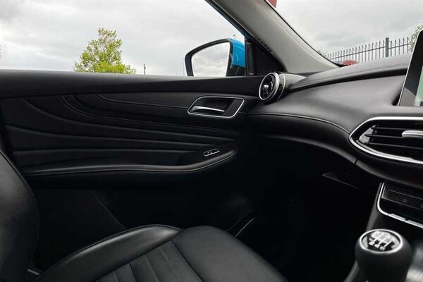 Used MG MG HS 2022 for sale - 76062528: Photo 49