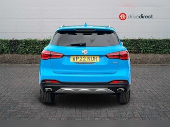 Used MG MG HS 2022 for sale - 76062528: Photo 4