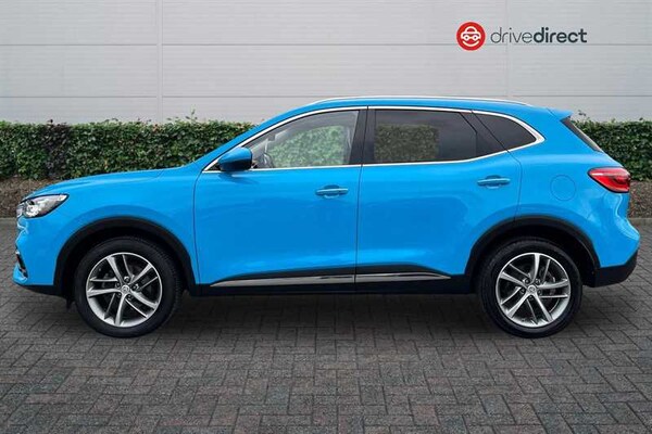 Used MG MG HS 2022 for sale - 76062528: Photo 6