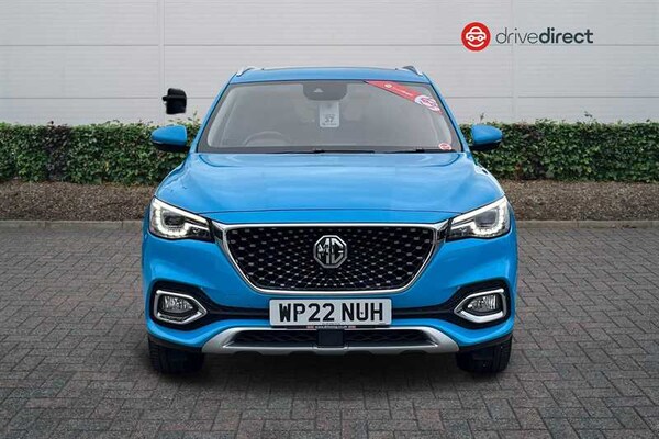 Used MG MG HS 2022 for sale - 76062528: Photo 8