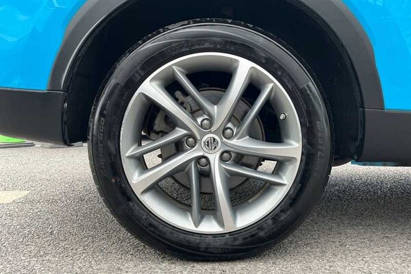 Used MG MG HS 2022 for sale - 76062528: Photo 9