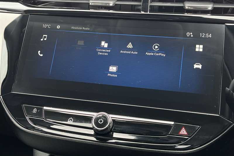 Used Vauxhall Corsa 2024 for sale - 77788854: Photo 18