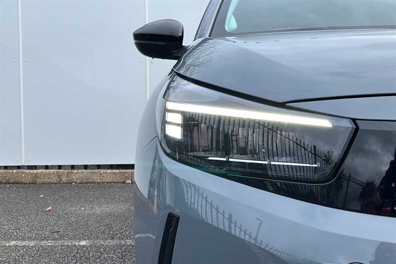 Used Vauxhall Corsa 2024 for sale - 77788854: Photo 28