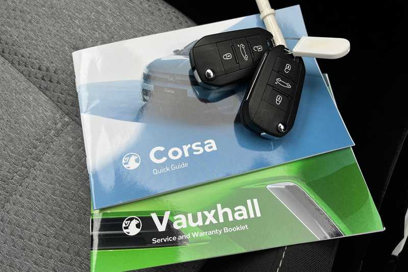 Used Vauxhall Corsa 2024 for sale - 77788854: Photo 36