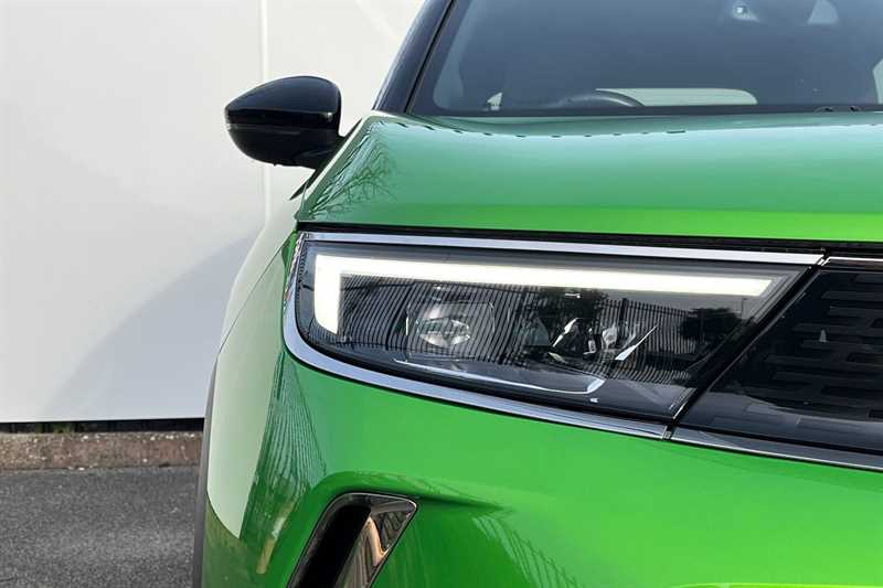 Used Vauxhall Mokka 2023 for sale - 78188375: Photo 28