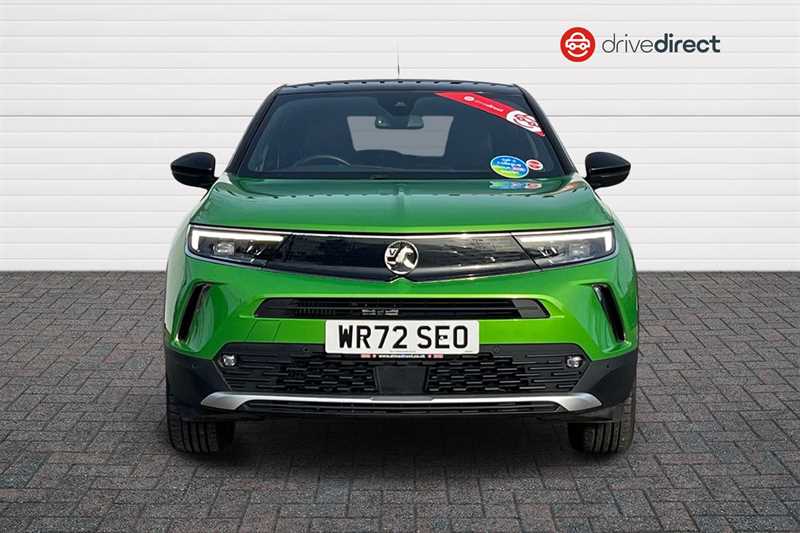 Used Vauxhall Mokka 2023 for sale - 78188375: Photo 8