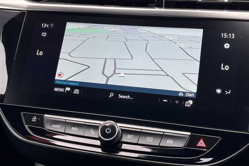 Used Vauxhall Corsa 2023 for sale - 78188316: Photo 18