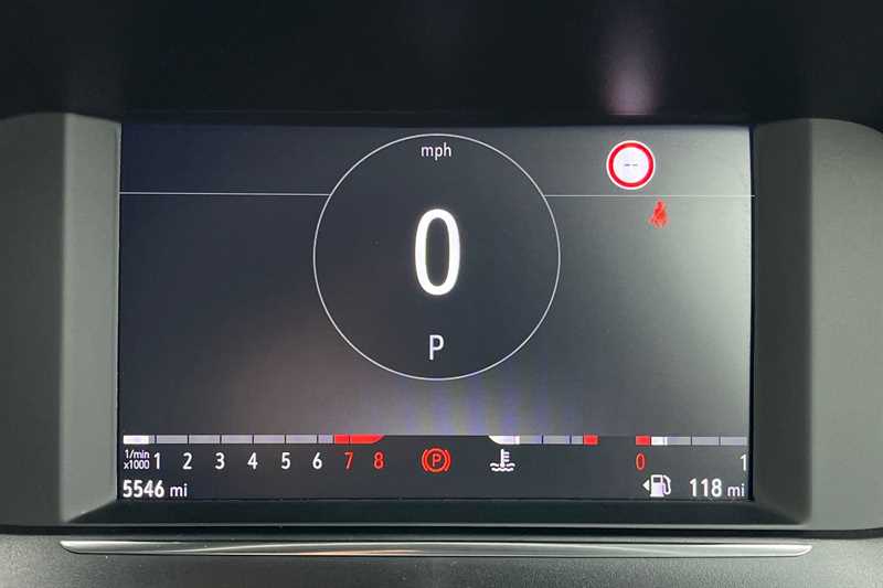 Used Vauxhall Corsa 2023 for sale - 78188316: Photo 20