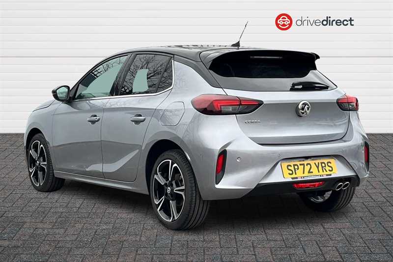 Used Vauxhall Corsa 2023 for sale - 78188316: Photo 5