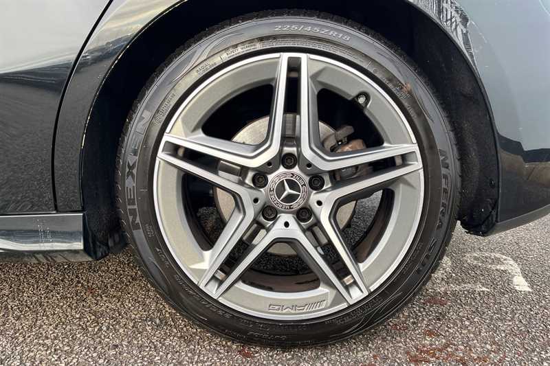 Used Mercedes-Benz A-Class for sale - 76930299: Photo 10