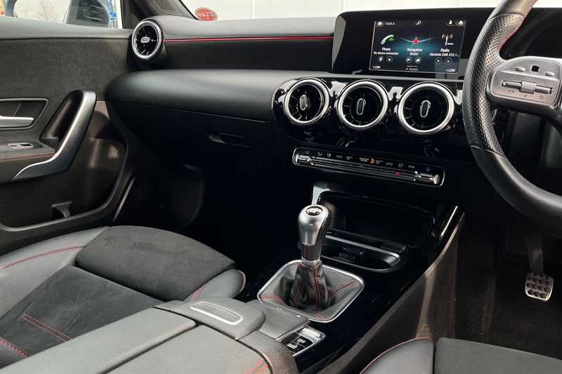 Used Mercedes-Benz A-Class for sale - 76930299: Photo 14