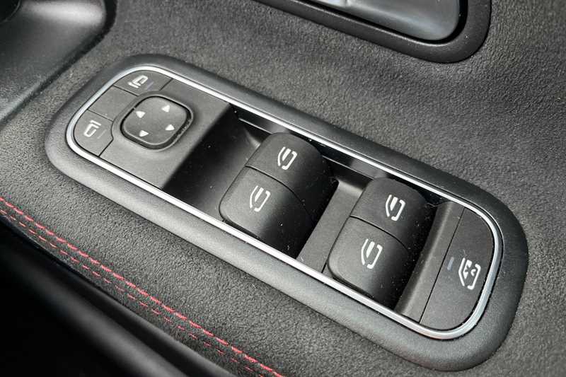 Used Mercedes-Benz A-Class for sale - 76930299: Photo 16