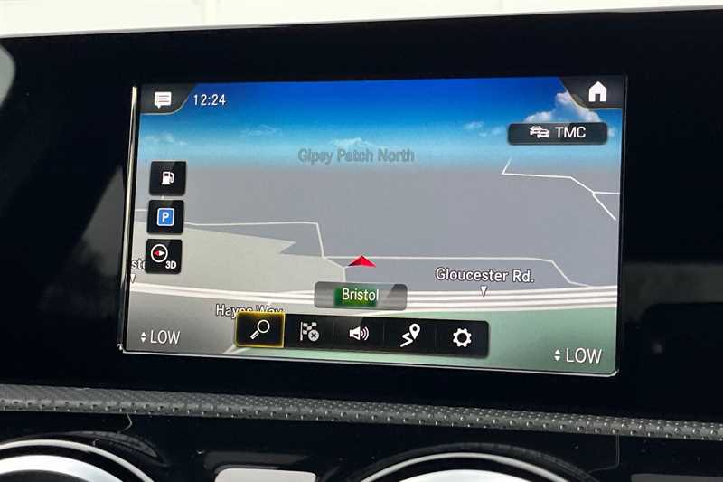 Used Mercedes-Benz A-Class for sale - 76930299: Photo 18