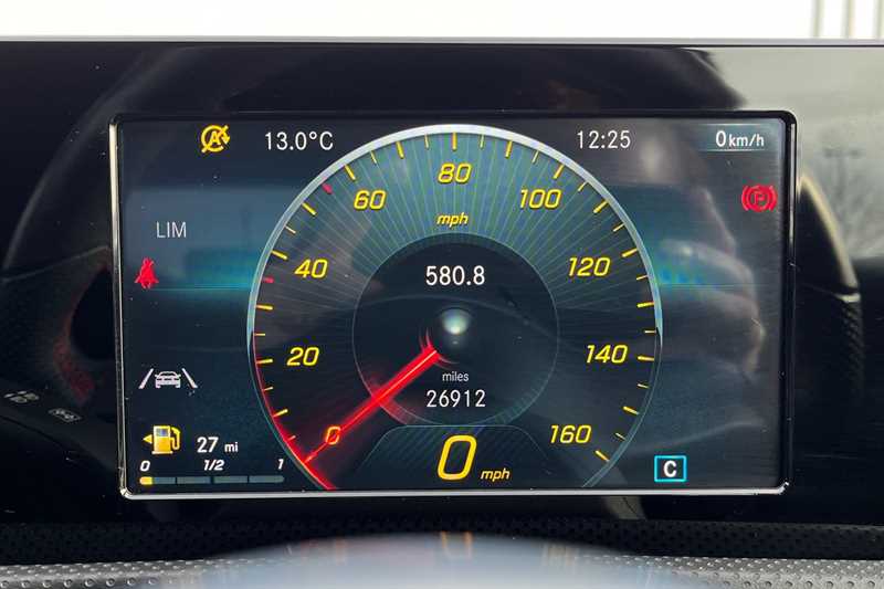 Used Mercedes-Benz A-Class for sale - 76930299: Photo 20