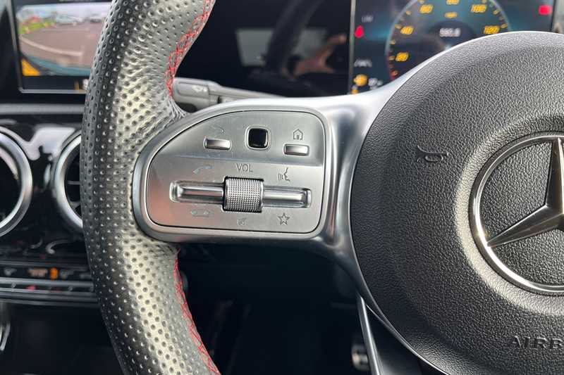 Used Mercedes-Benz A-Class for sale - 76930299: Photo 21