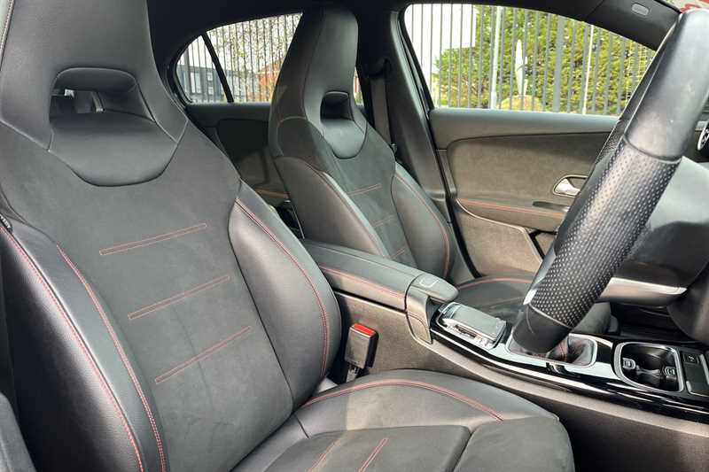 Used Mercedes-Benz A-Class for sale - 76930299: Photo 23